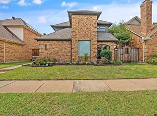 3010 Jomar Dr, Plano, TX 75075