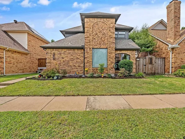 3010 Jomar Dr, Plano, TX 75075