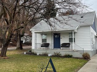 298 N 800th St E, Springville, UT 84663