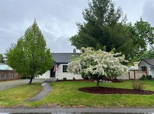 9914 N Whittier St, Spokane, WA 99218