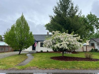 9914 N Whittier St, Spokane, WA, 99218