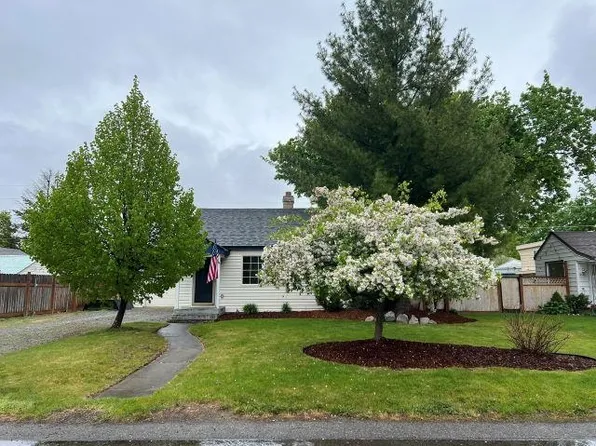 9914 N Whittier St, Spokane, WA 99218