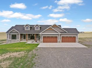1695 Geronimo Rd, Cheyenne, WY 82009