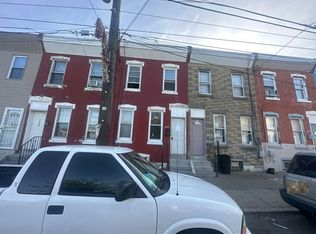 1836 E Madison St, Philadelphia, PA 19134