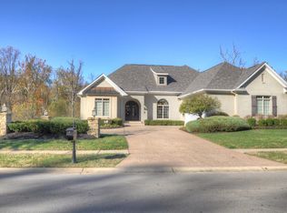 4105 Sanctuary Bluff Ln, Louisville, KY 40241
