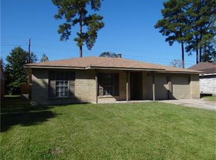 23819 Verngate Dr, Spring, TX 77373