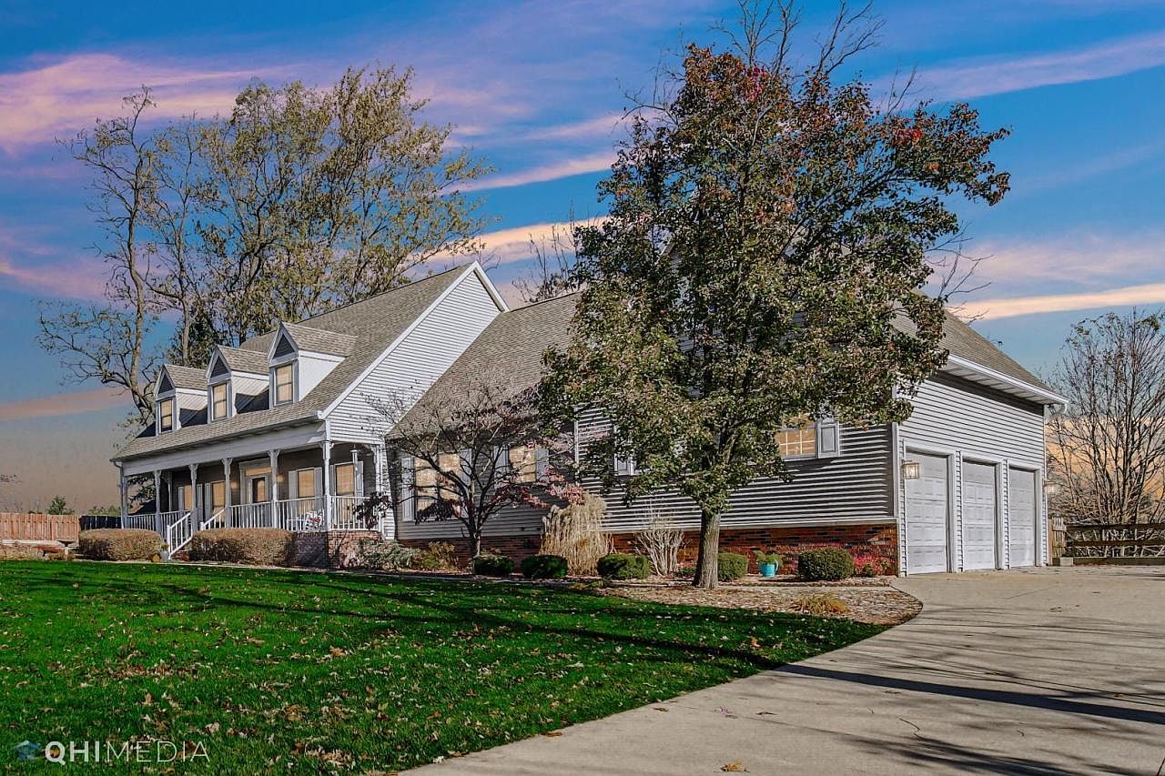 10418 Pretty Lake Trl, Plymouth, IN 46563 Zillow