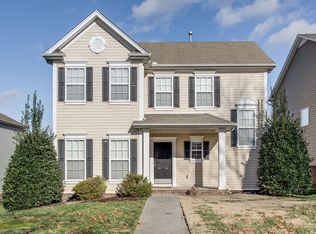 1524 Liberty Pike, Franklin, TN 37067