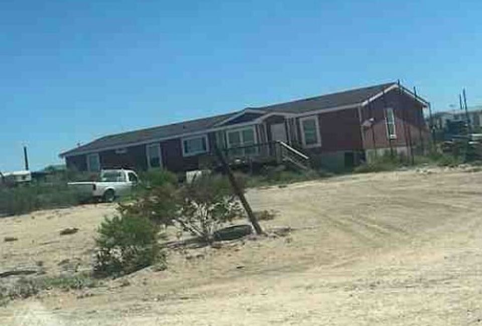 Property Front View