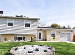 730 Nolan Ave, Glendale Heights, IL 60139