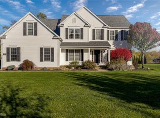 635 Prestige Woods Blvd, Aurora, OH 44202