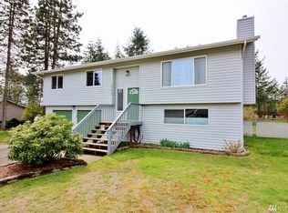 9245 White Fir Dr NE, Lacey, WA 98516