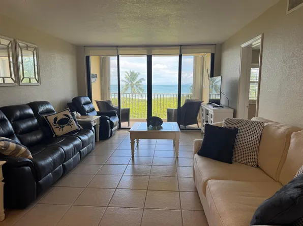 3200 N Highway A1a #307, Hutchinson Island, FL 34949