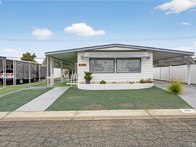 831 Santa Teresa Way, Hemet, CA, 92545