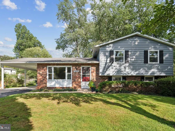 16829 Westbourne Ter, Gaithersburg, MD 20878