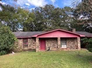 2439 S Pearson Rd, Pearl, MS 39208
