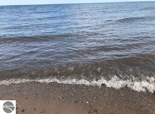 1823 S Sturgeon Point Rd, Harrisville, MI 48740