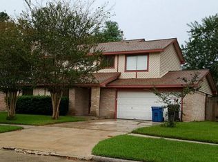 2315 Whitelake Dr, Spring, TX 77373