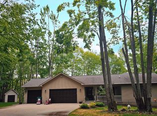 6289 Foothills Trl, Gaylord, MI 49735