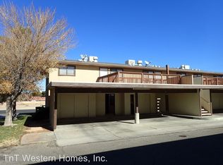 227 Drummond Ave, Ridgecrest, CA 93555