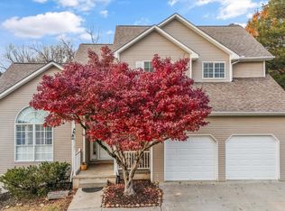 9121 Tall Timber Dr, Knoxville, TN 37931