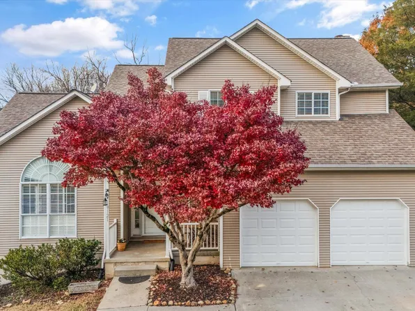 9121 Tall Timber Dr, Knoxville, TN 37931