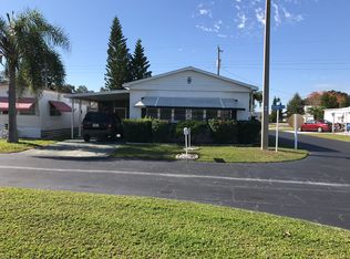 16 Garden Way, Winter Haven, FL 33881