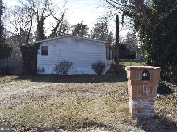 76 Monroe Ave, Mantua, NJ 08051