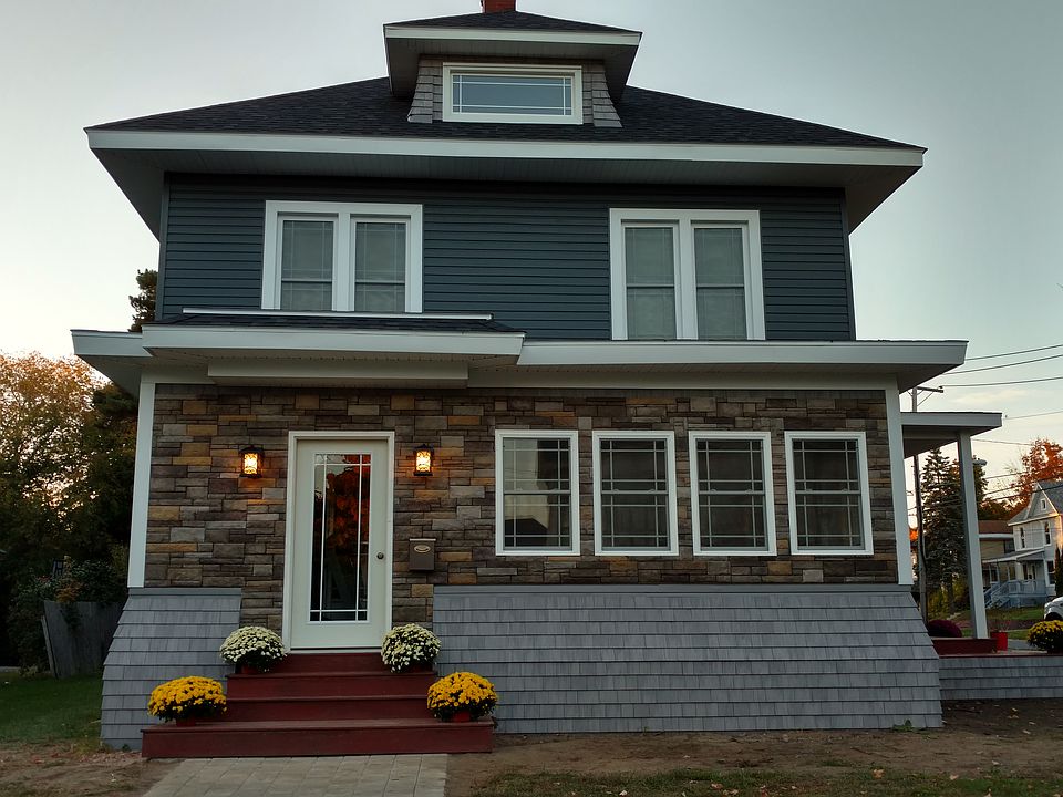 Front View