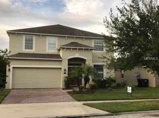 1517 Sawgrass Pointe Dr, Orlando, FL 32824