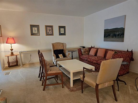 2nd image of 9940 Collins Ave #3