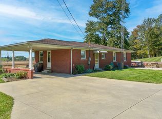 9960 S Ferdinand Rd, Ferdinand, IN 47532