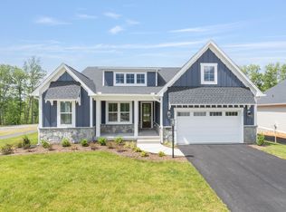 102 Whippoorwill Pl, Zion Crossroads, VA 22942