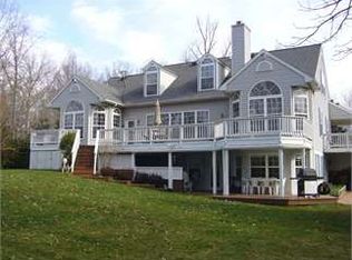 15608 Cedar Tree Ct, Mineral, VA 23117