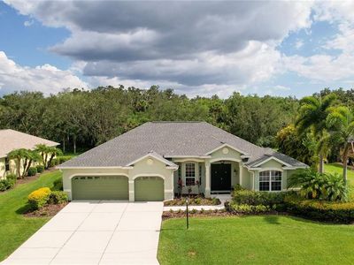 9315 54th Ct E, Parrish, FL, 34219