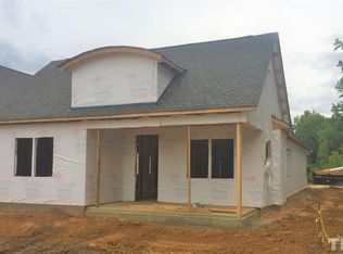 367 Beaufort Loop, Clayton, NC 27527