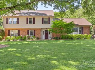 3128 Goneaway Rd, Charlotte, NC 28210