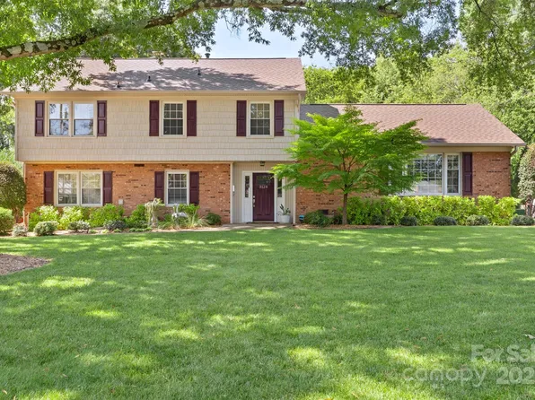 3128 Goneaway Rd, Charlotte, NC 28210