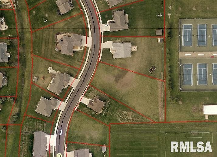 2nd image of LOT 46 Crestview Dr