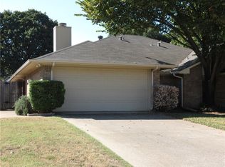 4201 Spring Meadow Ln, Flower Mound, TX 75028