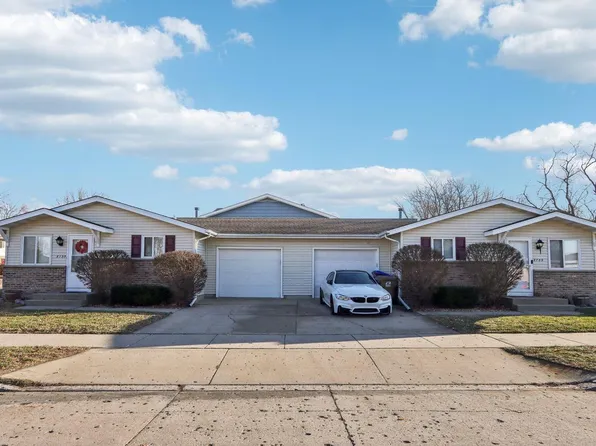 8735 17th AVENUE #8739, Kenosha, WI 53143