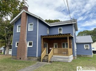 144 Main St, Randolph, NY 14772
