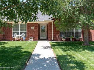 7004 Thunder Rd, Amarillo, TX 79119