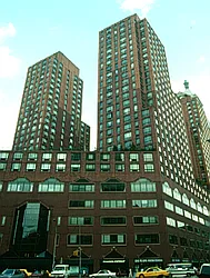 Rented by Bellmarc Realty