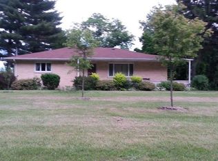 3151 Ripley St, Lake Station, IN 46405