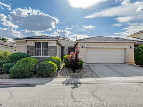 6321 Wichita Falls Ave, North Las Vegas, NV 89031