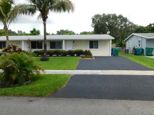 9459 SW 52nd Ct, Fort Lauderdale, FL 33328