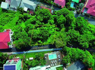 13BAA Commandant Gade, Saint Thomas, VI 00802