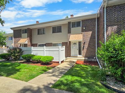 903 White Oak Ln, University Park, IL, 60484