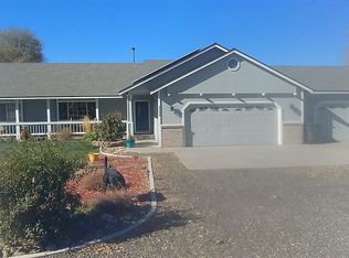 2620 Kayne Ave, Minden, NV 89423